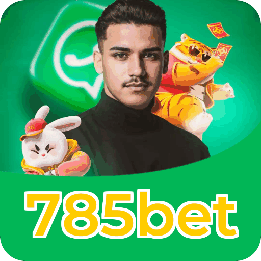 Estatísticas de bônus da 785bet