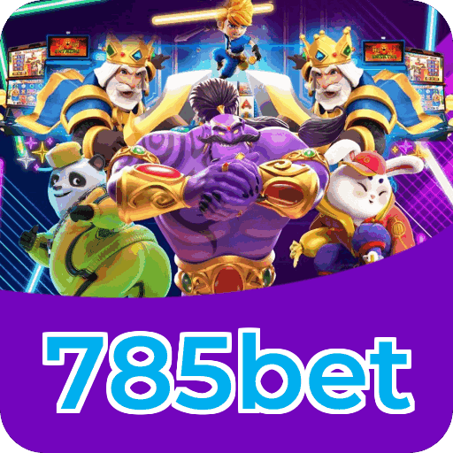 Tabela RTP dos jogos de cassino da 785bet